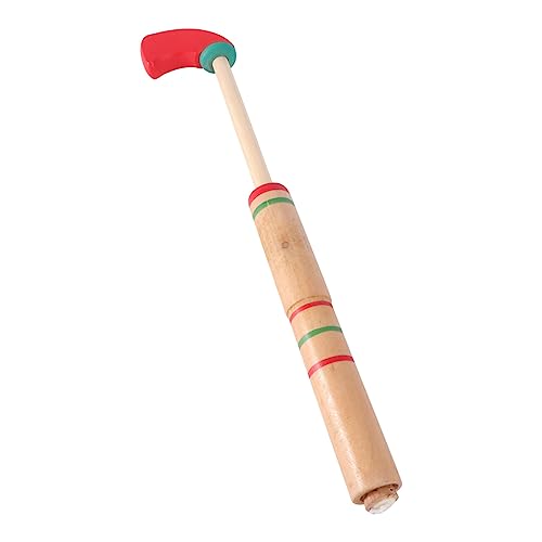 DRESSOOS Holzspielzeug Mit Geräuschfunktion Pädagogisches Für Kleinkinder Kognitives Zum Ziehen Zufällige Farben Ideal Als Für Jungen Und ädchen DRESSOOS Holzspielzeug Mit Geräuschfunktion Pädagogisches Für Kleinkinder Kognitives Zum Ziehen Zufällige Farben Ideal Als Für Jungen Und ädchen von DRESSOOS
