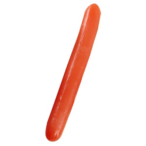 DRESSOOS Künstliche Hot Dog Simulation Gefälschtes Hot Dog Brot Realistisches Lebensmittelmodell Foto Requisite Für Zuhause Geschäft Küche Display Party Dekoration DRESSOOS Künstliche Hot Dog Simulation Gefälschtes Hot Dog Brot Realistisches Lebensmittelmodell Foto Requisite Für Zuhause Geschäft Küche Display Party Dekoration von DRESSOOS