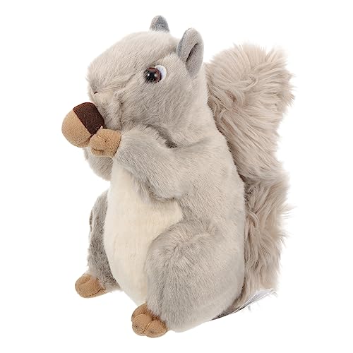 DRESSOOS Kuscheltier Plüschspielzeug Niedliches Dekorationsobjekt für Format für Kindergeburtstage und Feiertage und Tragbar Zuhause und Büro DRESSOOS Kuscheltier Plüschspielzeug Niedliches Dekorationsobjekt für Format für Kindergeburtstage und Feiertage und Tragbar Zuhause und Büro von DRESSOOS