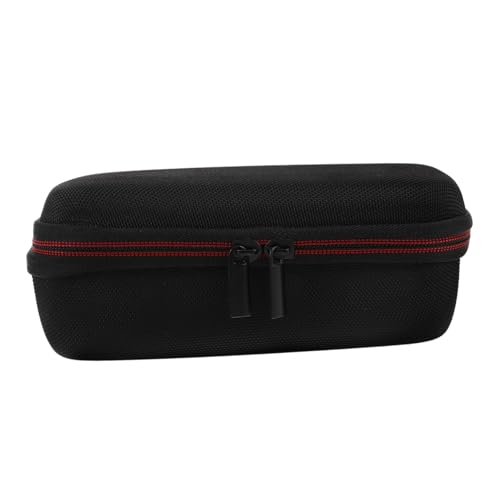 DRESSOOS Lautsprechertasche wasserdichte Schutzhülle für Digitale Audiogeräte Stoßfeste Aufbewahrungstasche mit Organisiertem Innenraum für Reisen und Outdoor Aktivitäten DRESSOOS Lautsprechertasche wasserdichte Schutzhülle für Digitale Audiogeräte Stoßfeste Aufbewahrungstasche mit Organisiertem Innenraum für Reisen und Outdoor Aktivitäten von DRESSOOS