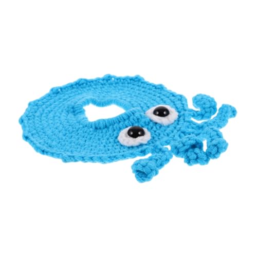 DRESSOOS Linse, Dekorativer Ring, Aktivitätsspielzeug, Reisespielzeug, Spiral Plüschspielzeug, Hochstuhlspielzeug, Stricken Für Anfänger, Strickset, Kinderbettspielzeug, Hängeautos, von DRESSOOS