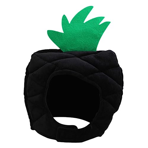 DRESSOOS Lustiger Hut, Halloween Zubehör, Partyhut, Geburtstagskostümhut, Festival Kopfbedeckung, Plüsch Kopfbedeckung, Kostümhüte Für Frauen, Plüsch Neuheitshut, Partygeschenk, Festliche DRESSOOS Lustiger Hut, Halloween Zubehör, Partyhut, Geburtstagskostümhut, Festival Kopfbedeckung, Plüsch Kopfbedeckung, Kostümhüte Für Frauen, Plüsch Neuheitshut, Partygeschenk, Festliche von DRESSOOS