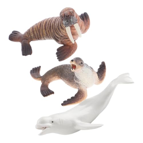 DRESSOOS Marine Tiermodell Meereskreaturen Spielzeug Für Kinder Meer Meerestiere Figuren Unter Den Meerdekorationen Mini -Meerestiere Kleine Tiere Figuren Tier Spielzeug Realistische Tierfiguren DRESSOOS Marine Tiermodell Meereskreaturen Spielzeug Für Kinder Meer Meerestiere Figuren Unter Den Meerdekorationen Mini -Meerestiere Kleine Tiere Figuren Tier Spielzeug Realistische Tierfiguren von DRESSOOS