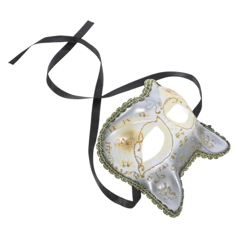 DRESSOOS Maske Halloween Halloween Kostüm Liefert Party Favor Party Liefert Party Versorgung von DRESSOOS