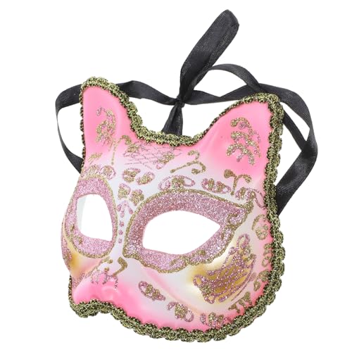 DRESSOOS Maske Party Versorgung Halloween Kostüm Liefert Party Favor Party Liefert Halloween von DRESSOOS