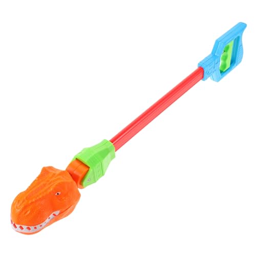 DRESSOOS Mechanisches Armspielzeug, Greifroboter, Greifspielzeug, Robotergreifer, Greifspielzeug, Greifarm, Greifspielzeug Für Kinder, Kindergreifer, Greifspielzeug DRESSOOS Mechanisches Armspielzeug, Greifroboter, Greifspielzeug, Robotergreifer, Greifspielzeug, Greifarm, Greifspielzeug Für Kinder, Kindergreifer, Greifspielzeug von DRESSOOS