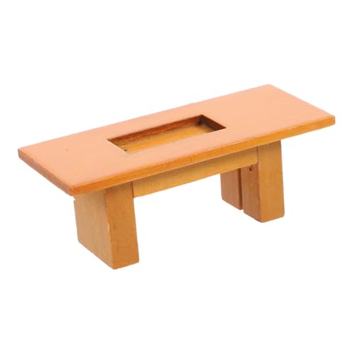 DRESSOOS Mini Couchtisch Modell, Miniatur Tischdekoration, Miniatur Couchtisch, Landschaftsdekoration, Mini Beistelltisch, Miniatur Teetisch, Mini Teetisch Dekoration, Miniatur DRESSOOS Mini Couchtisch Modell, Miniatur Tischdekoration, Miniatur Couchtisch, Landschaftsdekoration, Mini Beistelltisch, Miniatur Teetisch, Mini Teetisch Dekoration, Miniatur von DRESSOOS