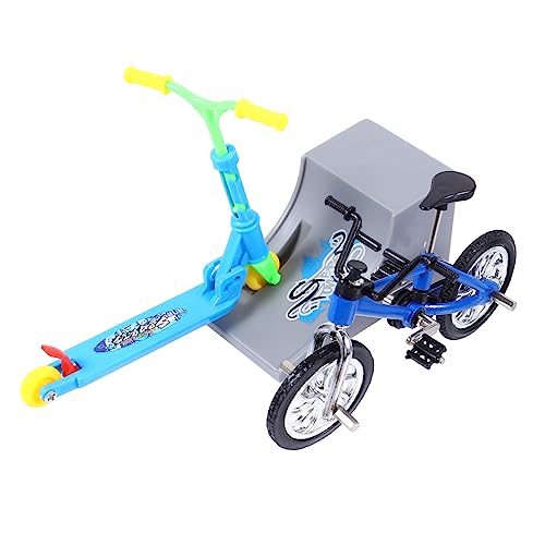 DRESSOOS Fingerbike-Spielzeug Und Lernspielzeug Für Mädchen Klappspielspielzeug Mini-spielzeugset Für Die Koordination DRESSOOS Fingerbike-Spielzeug Und Lernspielzeug Für Mädchen Klappspielspielzeug Mini-spielzeugset Für Die Koordination von DRESSOOS