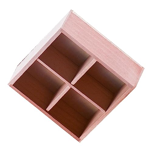 DRESSOOS Mini Kabinett Dekoration Mini Kabinett Puppe Mini Lagerschrank Puppe Mini Kabine Requi Holzlagerschrank Holz Mini Schrank Puppe Hausmöbel Requisiten DRESSOOS Mini Kabinett Dekoration Mini Kabinett Puppe Mini Lagerschrank Puppe Mini Kabine Requi Holzlagerschrank Holz Mini Schrank Puppe Hausmöbel Requisiten von DRESSOOS