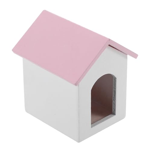 DRESSOOS Mini Modell, Puppenhaus Bausatz, Puppenhaus Miniaturen, Mini Bausatz, Kleine Holzhäuser, Kleines Tierladen Spielset, Puppenhaus Bücherregal, Holzhandwerkshäuser Zum Bemalen, DRESSOOS Mini Modell, Puppenhaus Bausatz, Puppenhaus Miniaturen, Mini Bausatz, Kleine Holzhäuser, Kleines Tierladen Spielset, Puppenhaus Bücherregal, Holzhandwerkshäuser Zum Bemalen, von DRESSOOS