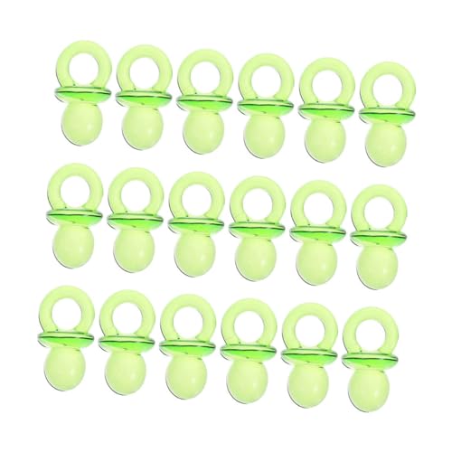 DRESSOOS 200stücke Mini- -pacifier Für Shower-dekorationen Shower-requisiten Für Jungen Und Mädchen Niedliche Mini-pacifier Für Partys Und Spiele DRESSOOS 200stücke Mini- -pacifier Für Shower-dekorationen Shower-requisiten Für Jungen Und Mädchen Niedliche Mini-pacifier Für Partys Und Spiele von DRESSOOS