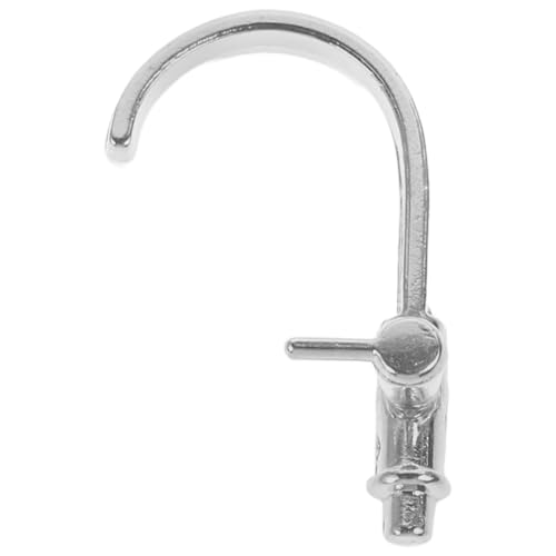 DRESSOOS Miniatur Wasserhahn Für Realistischer Waschtischfaucet Für Badezimmer Und Küche Detailreiche Dekoration Für Spielzeugmodelle Und Szenerien DRESSOOS Miniatur Wasserhahn Für Realistischer Waschtischfaucet Für Badezimmer Und Küche Detailreiche Dekoration Für Spielzeugmodelle Und Szenerien von DRESSOOS