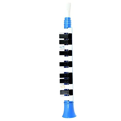 DRESSOOS Mundstück kinderinstrumente musikinstrumente Musikalisches mundharmonika für Mundharmonika 13 Tasten Melodica für tragbare Melodika Harz DRESSOOS Mundstück kinderinstrumente musikinstrumente Musikalisches mundharmonika für Mundharmonika 13 Tasten Melodica für tragbare Melodika Harz von DRESSOOS