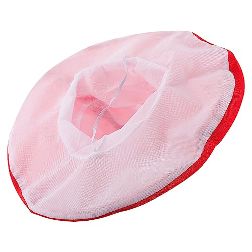 DRESSOOS Pilzhut Neuheit Hut Kostüm Hüte Kappe Kostüme Pilzmütze halloween costume halloween kleidung mask children mask cap lustig Partykostüm Hut lustiger Kostümhut Stoff rot DRESSOOS Pilzhut Neuheit Hut Kostüm Hüte Kappe Kostüme Pilzmütze halloween costume halloween kleidung mask children mask cap lustig Partykostüm Hut lustiger Kostümhut Stoff rot von DRESSOOS