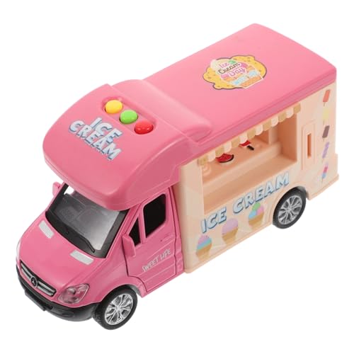 DRESSOOS Portable Eisdielen für Kompakter Eiswagen für Fantasievolles Vielseitig Einsetzbar und Fördert die Eltern Junge Mädchen Bindung für Kreative Szenen DRESSOOS Portable Eisdielen für Kompakter Eiswagen für Fantasievolles Vielseitig Einsetzbar und Fördert die Eltern Junge Mädchen Bindung für Kreative Szenen von DRESSOOS
