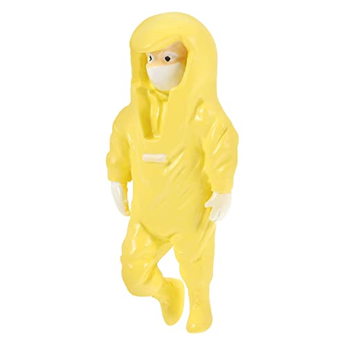 DRESSOOS Professionelle Puppenspielzeug Minifiguren, Winzige Menschenmodelle, Künstliche Menschenschmuckfiguren Für Kinder, Mini Menschenmodelle, Mini Menschenfigur, Landschaftsdekoration, DRESSOOS Professionelle Puppenspielzeug Minifiguren, Winzige Menschenmodelle, Künstliche Menschenschmuckfiguren Für Kinder, Mini Menschenmodelle, Mini Menschenfigur, Landschaftsdekoration, von DRESSOOS