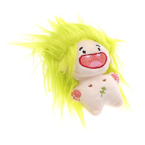 DRESSOOS Puppe Kinderspielzeug Lustiges Aus Baumwolle Plüsch DRESSOOS Puppe Kinderspielzeug Lustiges Aus Baumwolle Plüsch von DRESSOOS