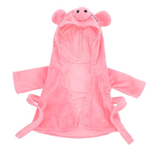 DRESSOOS Puppen Schlafanzug Puppenkostüm Für Kinder Puppenkleidung Für Kinder Dekorative Puppenkleidung Puppen Cartoon Kleidung Kompaktes Puppenkostüm Verschleißfeste Puppenversorgung DRESSOOS Puppen Schlafanzug Puppenkostüm Für Kinder Puppenkleidung Für Kinder Dekorative Puppenkleidung Puppen Cartoon Kleidung Kompaktes Puppenkostüm Verschleißfeste Puppenversorgung von DRESSOOS