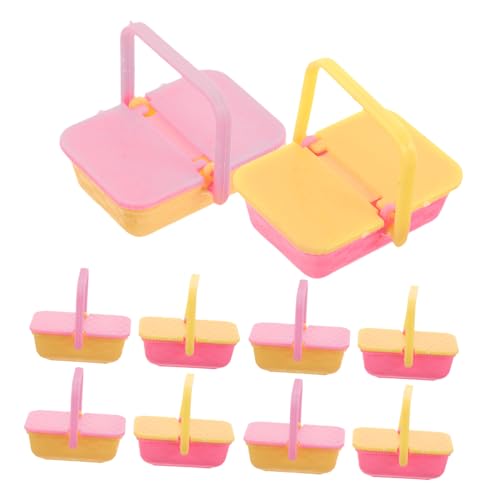 DRESSOOS Puppen einkaufskorb Junge Mädchen einkaufskorb Kleiner Korb Einkaufskörbe Korb Kleiner Korb mit Griff Kleiner Korb Miniatur Zeug Puppenhaus zubehör Kleiner Korb Passende Farbe DRESSOOS Puppen einkaufskorb Junge Mädchen einkaufskorb Kleiner Korb Einkaufskörbe Korb Kleiner Korb mit Griff Kleiner Korb Miniatur Zeug Puppenhaus zubehör Kleiner Korb Passende Farbe von DRESSOOS