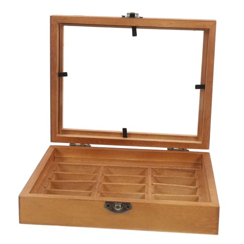 DRESSOOS Puppenhaus-mini-bausatz | Realistisches Bücherregal Aus Holz | Schreibtischdekoration | Wohndekoration DRESSOOS Puppenhaus-mini-bausatz | Realistisches Bücherregal Aus Holz | Schreibtischdekoration | Wohndekoration von DRESSOOS