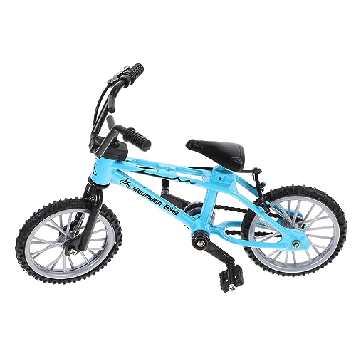 DRESSOOS Puppenhaus Miniatur Essen Spielzeug Szene Puppenzubehör Simulation Fahrrad Foto Requisiten Miniatur Fahrrad Modell Mini Fahrrad Mini Künstliches Mountainbike Winziges Mountainbike DRESSOOS Puppenhaus Miniatur Essen Spielzeug Szene Puppenzubehör Simulation Fahrrad Foto Requisiten Miniatur Fahrrad Modell Mini Fahrrad Mini Künstliches Mountainbike Winziges Mountainbike von DRESSOOS
