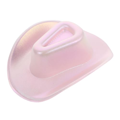 DRESSOOS Puppenhut Dekorative Mini-hüte Leichtes Eva-Material Für Party-bastelarbeiten von DRESSOOS
