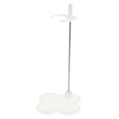 DRESSOOS Puppenständer Puppenstütze Puppenhalterung Puppenständer Actionfigur Ständer Rack Für Puppe DRESSOOS Puppenständer Puppenstütze Puppenhalterung Puppenständer Actionfigur Ständer Rack Für Puppe von DRESSOOS