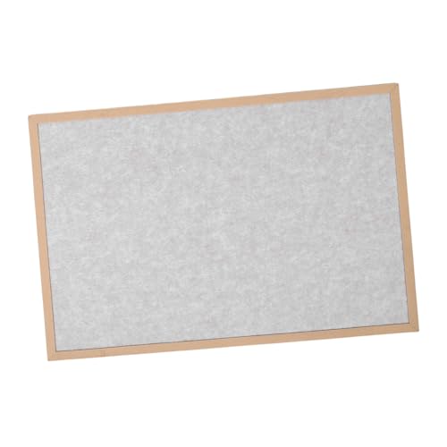DRESSOOS Puzzlematte Mit Rutschfestem Rahmen Großer Stauraum Für Puzzles Faltbar Leicht Zu Reinigen von DRESSOOS