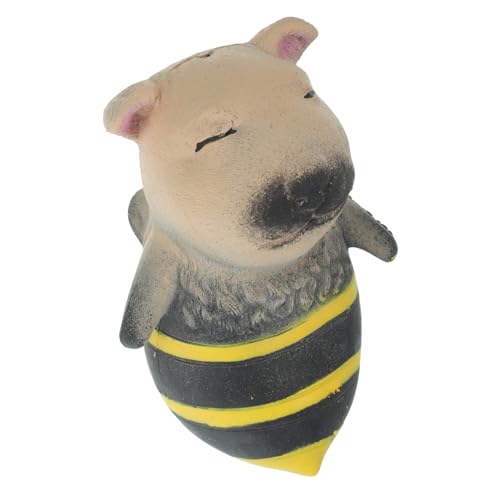 DRESSOOS Hunde-quetschspielzeug Sensorisches Spielzeug Gesichtsquetschspielzeug Für Kinder Quetschspielzeug Dehnbares Hundespielzeug DRESSOOS Hunde-quetschspielzeug Sensorisches Spielzeug Gesichtsquetschspielzeug Für Kinder Quetschspielzeug Dehnbares Hundespielzeug von DRESSOOS