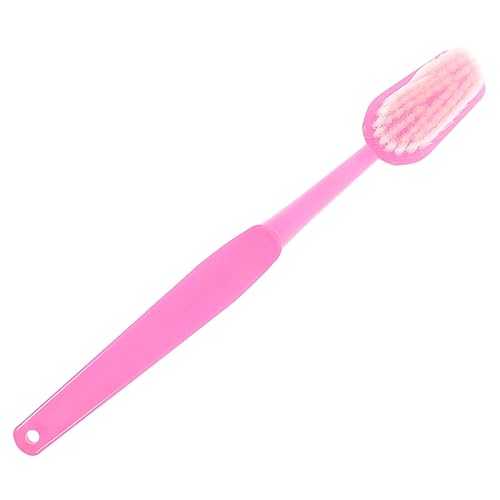 DRESSOOS Riesige Prop Zahnbürste Große Bürste Party Dekorative Prop Für Streich Liefert DRESSOOS Riesige Prop Zahnbürste Große Bürste Party Dekorative Prop Für Streich Liefert von DRESSOOS