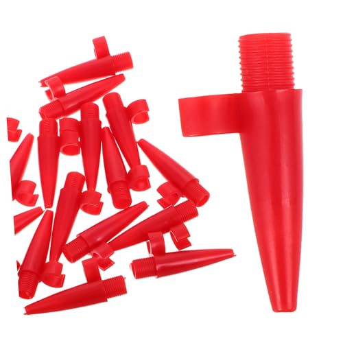 DRESSOOS Robuste Düsen Für Luftpumpe Inflator 20pcs Zubehör Für Spielzeug Matratzen DRESSOOS Robuste Düsen Für Luftpumpe Inflator 20pcs Zubehör Für Spielzeug Matratzen von DRESSOOS