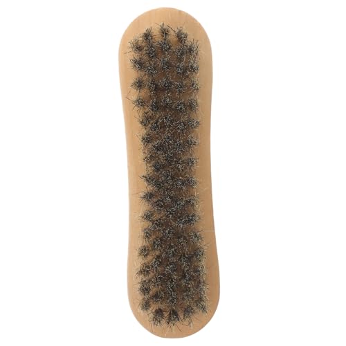 DRESSOOS Sandentfernungsbürste Reinigung Küchenbürste Sandbürste Kleine Scheuerbürste Duschreinigungsbürste Scheuerbürste Surf Sandentfernungsbürste Strandschrubber von DRESSOOS