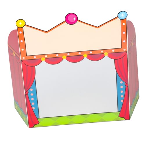 DRESSOOS Schattenpuppenbühne Sprechende Geschichte Puppenbausatz Schattenpuppentheater Puppenspiel Selber Machen Puppenbühne Für Erwachsene Fingerfamilienpuppenbühne Papier DRESSOOS Schattenpuppenbühne Sprechende Geschichte Puppenbausatz Schattenpuppentheater Puppenspiel Selber Machen Puppenbühne Für Erwachsene Fingerfamilienpuppenbühne Papier von DRESSOOS