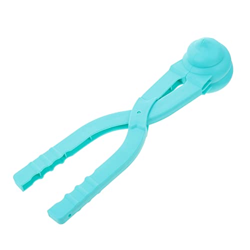 DRESSOOS Schneeball-Clip Schneeballschlacht Im Winter Schneespiel Schneeballhersteller Schneeball-Maker-Werkzeuge Kinderspielzeug Schneeballformer in Poo-Form Schneeschaufel-Clip Plastik DRESSOOS Schneeball-Clip Schneeballschlacht Im Winter Schneespiel Schneeballhersteller Schneeball-Maker-Werkzeuge Kinderspielzeug Schneeballformer in Poo-Form Schneeschaufel-Clip Plastik von DRESSOOS