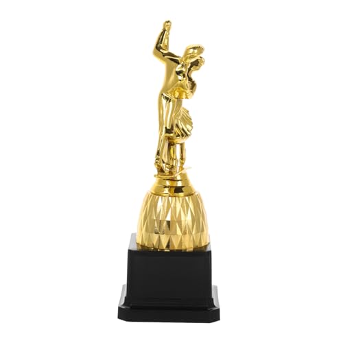 DRESSOOS Schülertrophäe, Lustige Trophäe, Tanztrophäe Für Mädchen, Trophäe Für Kinder DRESSOOS Schülertrophäe, Lustige Trophäe, Tanztrophäe Für Mädchen, Trophäe Für Kinder von DRESSOOS