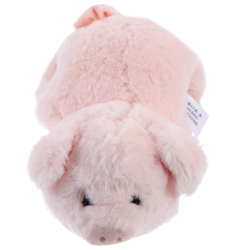 DRESSOOS Schweinchen-plüschtier-handschlaufe Schnapparmband Cartoon-Slap-Armband Tierischer Umarmer Schlagarmbänder Masse Armband- Schnapparmbänder Masse Plüschpuppe Pp Baumwolle Rosa DRESSOOS Schweinchen-plüschtier-handschlaufe Schnapparmband Cartoon-Slap-Armband Tierischer Umarmer Schlagarmbänder Masse Armband- Schnapparmbänder Masse Plüschpuppe Pp Baumwolle Rosa von DRESSOOS