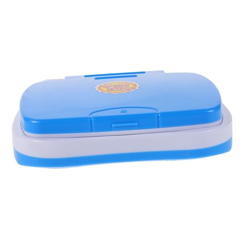 DRESSOOS Simulationscomputerspielzeug Kleinkind Tablet Kleinkind Computer Laptop Spielzeugcomputer Für Kinder Computer Für Kleinkinder Kinderspielzeugcomputer Lerntablett Spielzeug Laptop von DRESSOOS