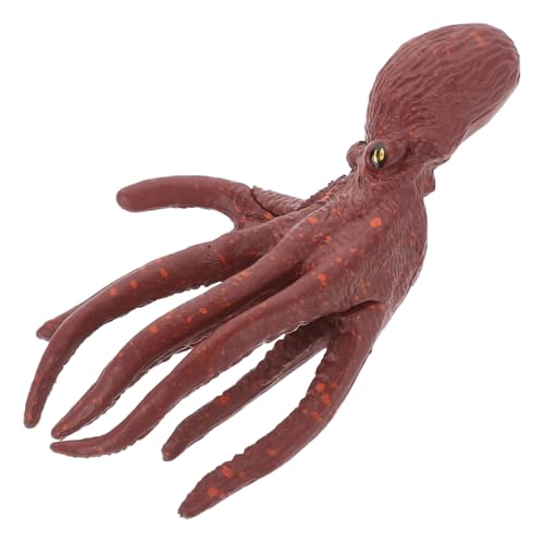 DRESSOOS Simuliertes Tintenfischmodell Erkennungsmodell Simulation -Figur Simulation Figur Desktop Dekoration Künstliche Ornament Spielzeug Marine Tierfiguren DRESSOOS Simuliertes Tintenfischmodell Erkennungsmodell Simulation -Figur Simulation Figur Desktop Dekoration Künstliche Ornament Spielzeug Marine Tierfiguren von DRESSOOS