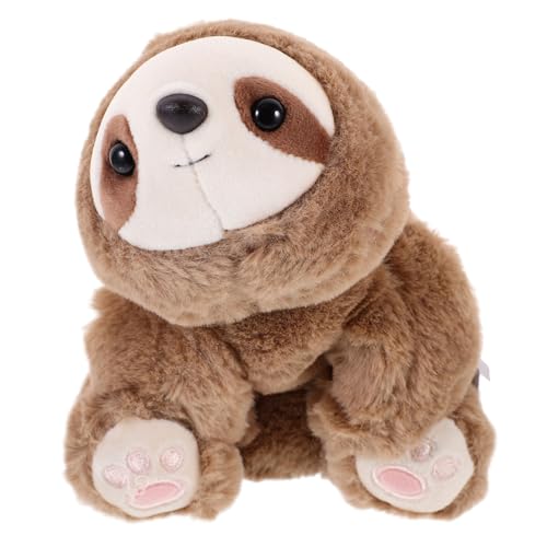 DRESSOOS Snap Armbänder Bulk Tier Handgelenk Cartoon Stoffger Hugger Hugger Slap Armband Tiere Cartoon Slap Armband Armband Plüsch Doll Slap Armband Animal Hugger Party Gunst DRESSOOS Snap Armbänder Bulk Tier Handgelenk Cartoon Stoffger Hugger Hugger Slap Armband Tiere Cartoon Slap Armband Armband Plüsch Doll Slap Armband Animal Hugger Party Gunst von DRESSOOS