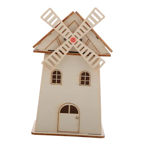 DRESSOOS Solar Holzmodell Unvollendetes DIY für Kreatives Basteln mit Interaktive Lernressource für Jungen Dekoration für Zuhause DRESSOOS Solar Holzmodell Unvollendetes DIY für Kreatives Basteln mit Interaktive Lernressource für Jungen Dekoration für Zuhause von DRESSOOS