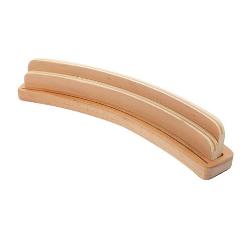DRESSOOS Spielkartenhalter, Kartentablett, Brettspielständer, Basis, Holzständer, Bilderständer Aus Holz, Spielkartenhalter Aus Holz, Kartenspielständer, Kartendeckhalter, DRESSOOS Spielkartenhalter, Kartentablett, Brettspielständer, Basis, Holzständer, Bilderständer Aus Holz, Spielkartenhalter Aus Holz, Kartenspielständer, Kartendeckhalter, von DRESSOOS