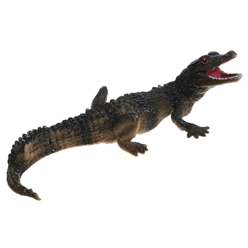 DRESSOOS Spielzeug Simulation Modell Realistische Tier Figur Für Jungen Und Mädchen von DRESSOOS