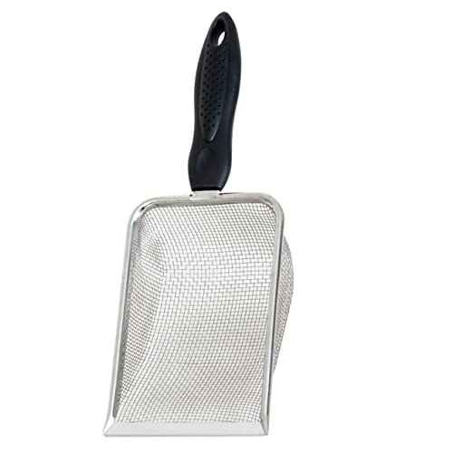 DRESSOOS Strandnetz-sandfilter Für Kinder Für Muscheln Tierstreu Futter Stabiles 2 8 X 2 8 Mm Großes Netz Tragbares Spielzeug Für Kinder Handlich Leicht Zu Verpacken DRESSOOS Strandnetz-sandfilter Für Kinder Für Muscheln Tierstreu Futter Stabiles 2 8 X 2 8 Mm Großes Netz Tragbares Spielzeug Für Kinder Handlich Leicht Zu Verpacken von DRESSOOS