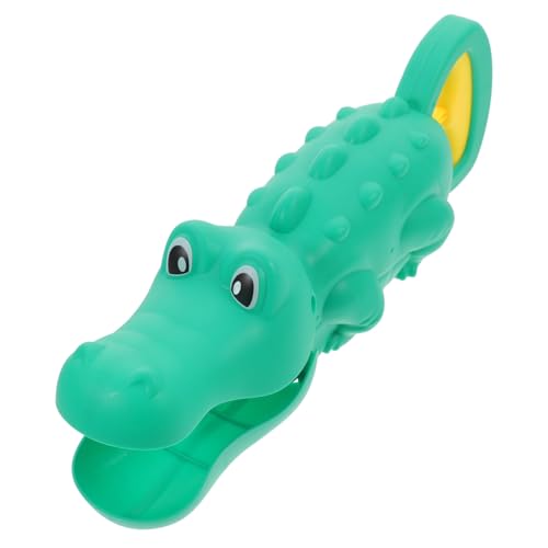 DRESSOOS Sandzangen-Spielzeug in Dinosaurierform Strandspielzeug-Set Für Jungen Und Mädchen Zum Spielen Im Freien DRESSOOS Sandzangen-Spielzeug in Dinosaurierform Strandspielzeug-Set Für Jungen Und Mädchen Zum Spielen Im Freien von DRESSOOS