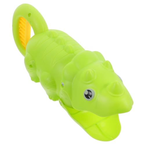 DRESSOOS Strandspielzeug sandspielzeug Sandkastenspielzeug für den Sand für Sandkugel Sandherstellungsformen Sandklammern für Abs Light Green DRESSOOS Strandspielzeug sandspielzeug Sandkastenspielzeug für den Sand für Sandkugel Sandherstellungsformen Sandklammern für Abs Light Green von DRESSOOS