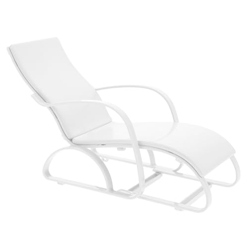 DRESSOOS Strandstuhl Puppenhaus Puppenhausstuhl Miniatur Lounge Chair Dekoration Puppenhaus Möbel Zubehör Puppenstuhl Puppenhaus Dekorationen Miniatur Stuhl Mini Stühle DRESSOOS Strandstuhl Puppenhaus Puppenhausstuhl Miniatur Lounge Chair Dekoration Puppenhaus Möbel Zubehör Puppenstuhl Puppenhaus Dekorationen Miniatur Stuhl Mini Stühle von DRESSOOS