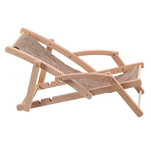 DRESSOOS Strandstuhlmodell, Mini Stuhlmodell, Miniatur Loungesesselmodell, Miniatur Hausstuhl, Miniatur Strandstuhl, Mini Hausdekoration, Mini Ornament, Miniatur Stuhl, Mini Ornament DRESSOOS Strandstuhlmodell, Mini Stuhlmodell, Miniatur Loungesesselmodell, Miniatur Hausstuhl, Miniatur Strandstuhl, Mini Hausdekoration, Mini Ornament, Miniatur Stuhl, Mini Ornament von DRESSOOS