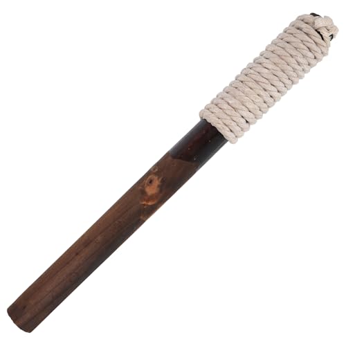 DRESSOOS Taschenlampen Spielcontroller, Lampenherd, Spielcontroller Für Stock, Stock Fernbedienungshalter, Smore Sticks Für Pitchfork, Kostüm Requisite, Schießstab, Stab von DRESSOOS
