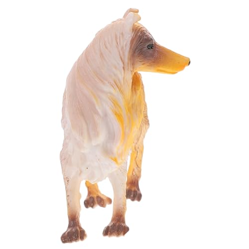 DRESSOOS Einzigartige Hunde-minifiguren Realistische Welpenfigur Für Jungen Und Mädchen Dekoration Zum Spielen DRESSOOS Einzigartige Hunde-minifiguren Realistische Welpenfigur Für Jungen Und Mädchen Dekoration Zum Spielen von DRESSOOS