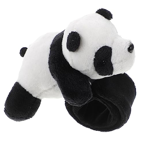 DRESSOOS Tierpuppenarmband, Schnapparmbänder, Tierschnappband, Stofftiere, Spielzeug, Tier Schlagband, Schnapparmband, Schlagarmbänder, Schlagarmband, Dschungel Geburtstagsparty Dekoration DRESSOOS Tierpuppenarmband, Schnapparmbänder, Tierschnappband, Stofftiere, Spielzeug, Tier Schlagband, Schnapparmband, Schlagarmbänder, Schlagarmband, Dschungel Geburtstagsparty Dekoration von DRESSOOS